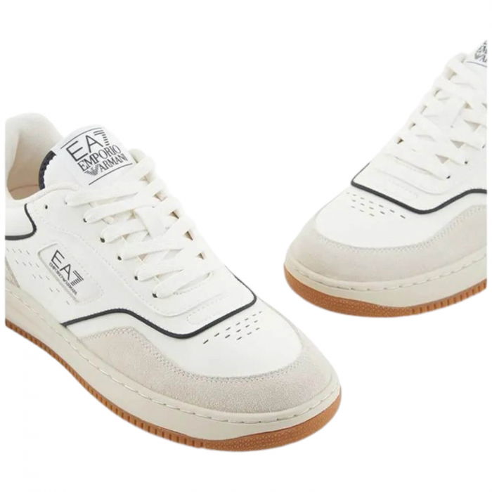 Emporio Armani EA7 Retro Slasher - XK405-X8X190-U242 [7]