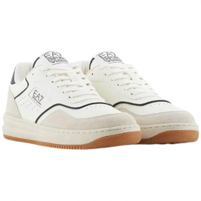 Emporio Armani EA7 Retro Slasher - XK405-X8X190-U242 [4]