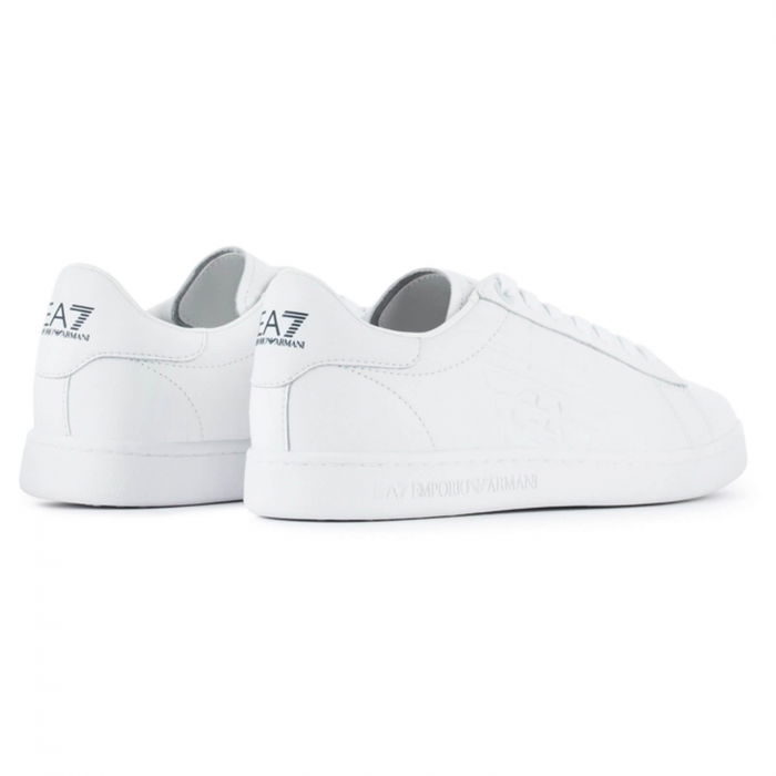 Emporio Armani EA7 Sneakers Classic - XCC51-X8X001-00001 [6]