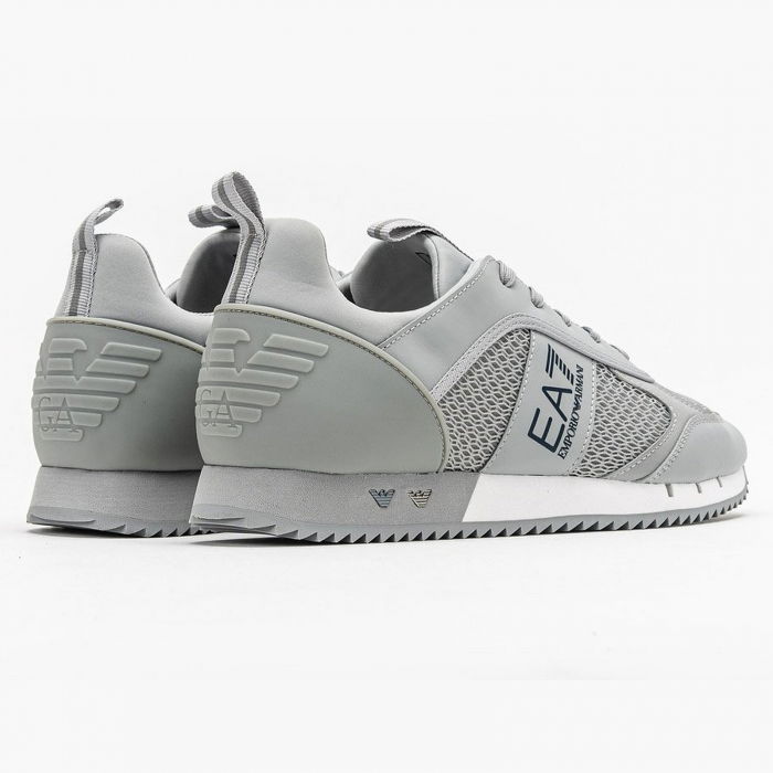 Emporio Armani EA7 Sneakers - XK050-X8X027-B003 [4]