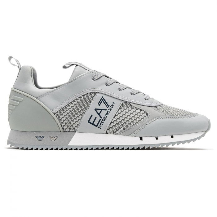 Emporio Armani EA7 Sneakers - XK050-X8X027-B003 [1]
