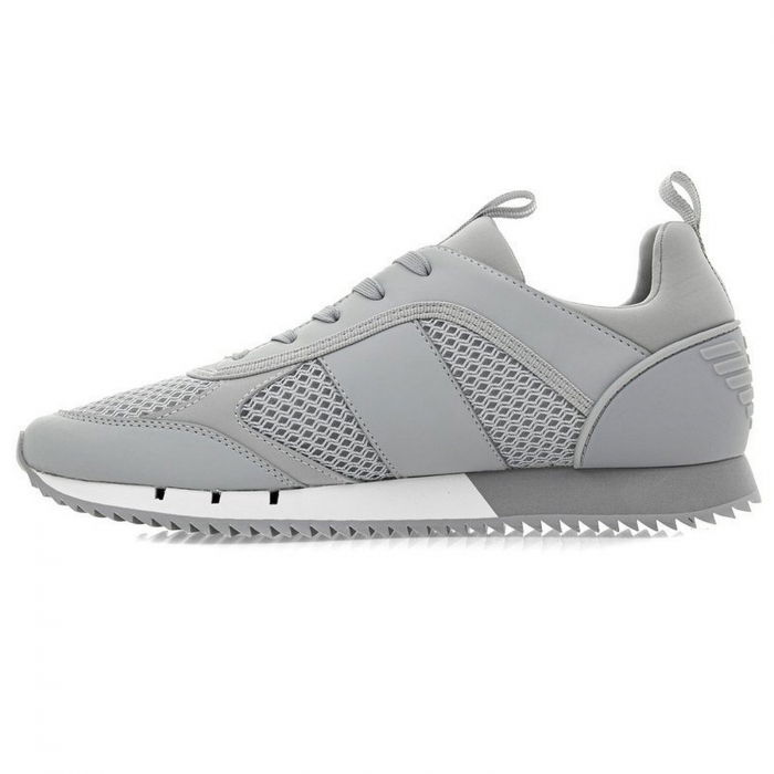 Emporio Armani EA7 Sneakers - XK050-X8X027-B003 [2]
