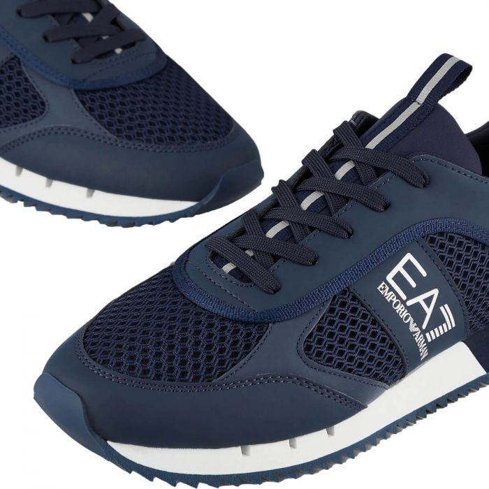Emporio Armani EA7 Sneakers - XK050-X8X027-D813 [3]