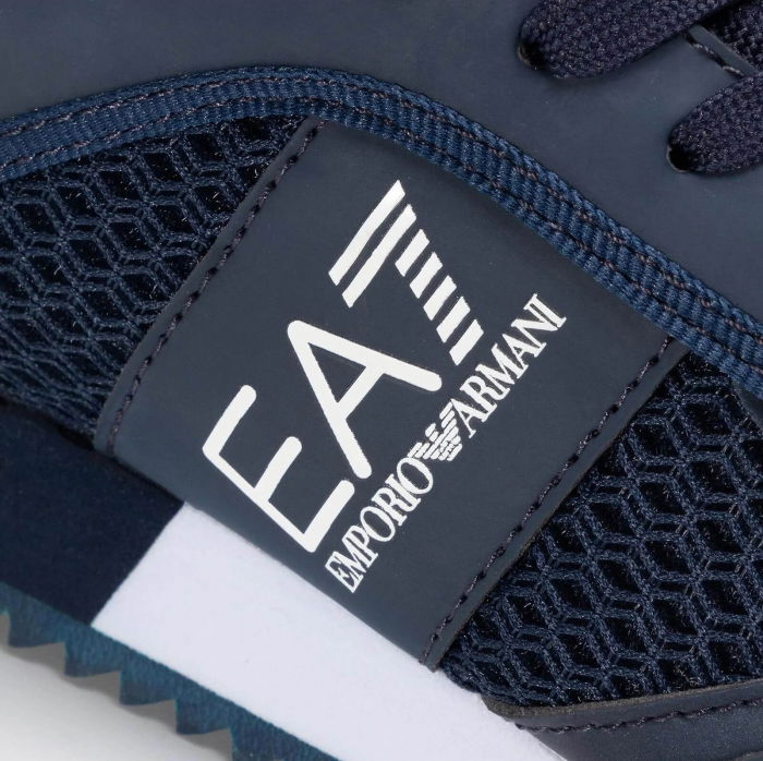 Emporio Armani EA7 Sneakers - XK050-X8X027-D813 [7]