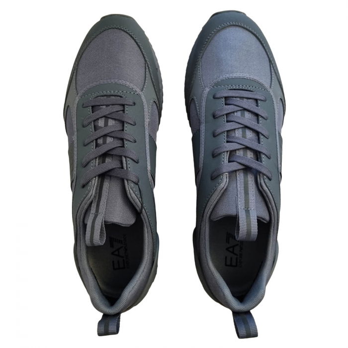 Emporio Armani EA7 Sneakers - XK219-X8X027-Q748 [3]
