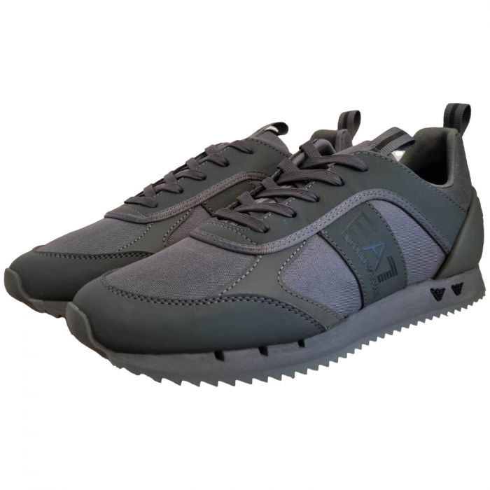 Emporio Armani EA7 Sneakers - XK219-X8X027-Q748 [4]