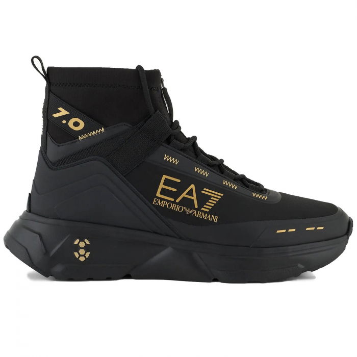 Emporio Armani EA7 Tortoise Winter Ice 7.0 - XK362-X8Z043-M700 [1]