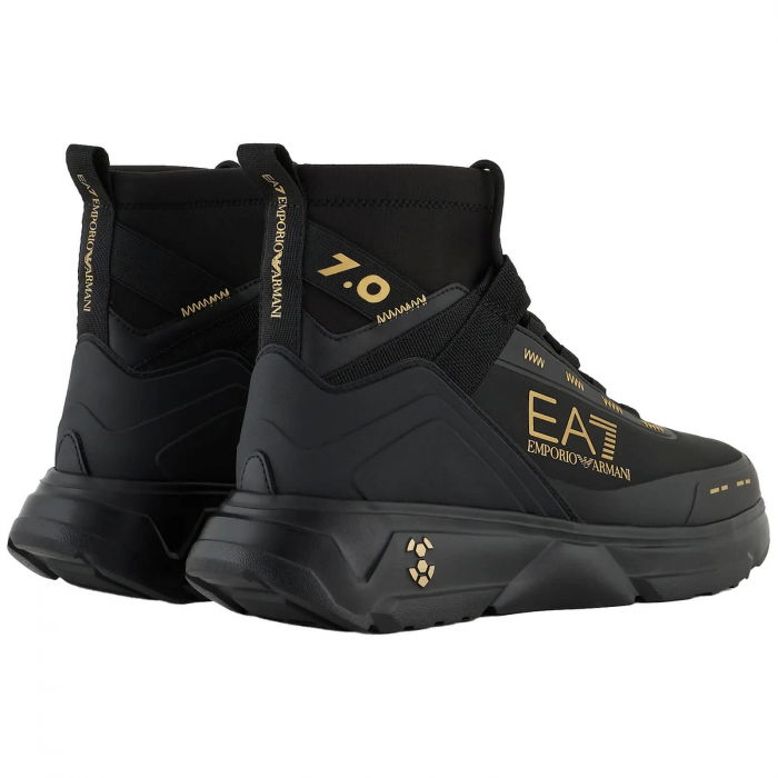 Emporio Armani EA7 Tortoise Winter Ice 7.0 - XK362-X8Z043-M700 [4]