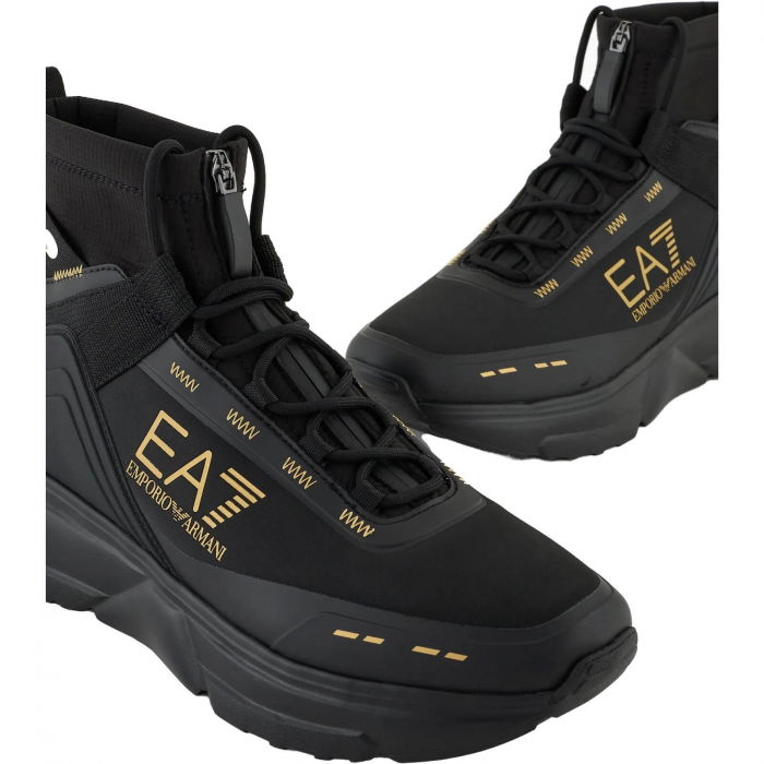 Emporio Armani EA7 Tortoise Winter Ice 7.0 - XK362-X8Z043-M700 [5]