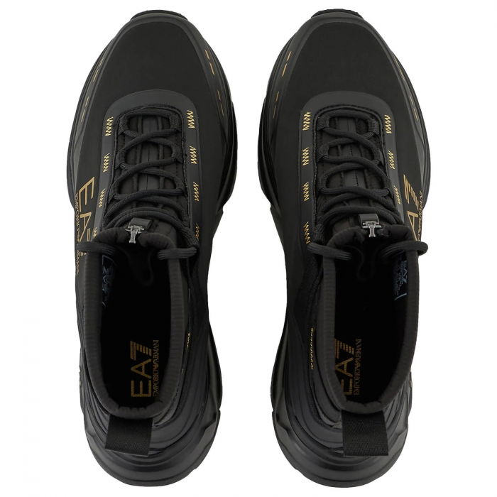 Emporio Armani EA7 Tortoise Winter Ice 7.0 - XK362-X8Z043-M700 [2]