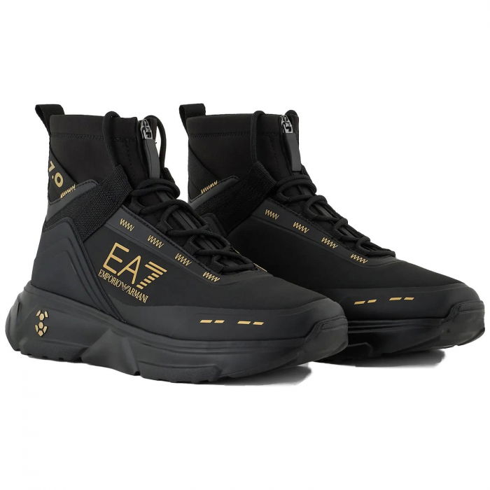 Emporio Armani EA7 Tortoise Winter Ice 7.0 - XK362-X8Z043-M700 [3]