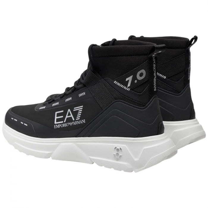 Emporio Armani EA7 Tortoise Winter Ice 7.0 - XK362-X8Z043-Q739 [4]