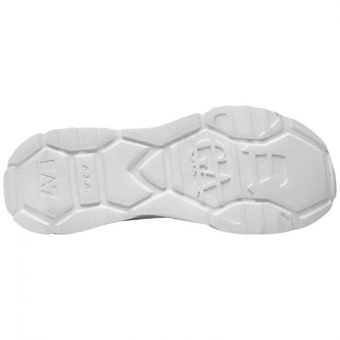 Emporio Armani EA7 Tortoise Winter Ice 7.0 - XK362-X8Z043-Q739 [3]