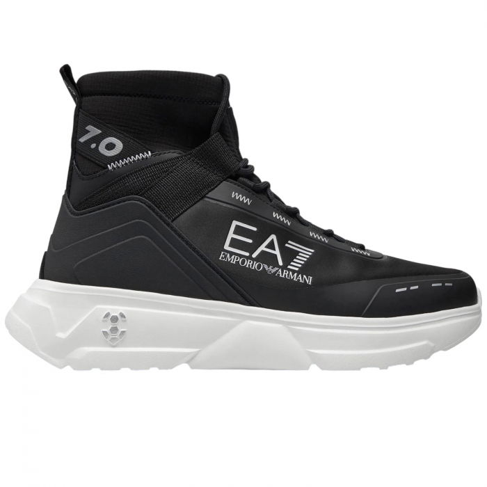 Emporio Armani EA7 Tortoise Winter Ice 7.0 - XK362-X8Z043-Q739 [1]