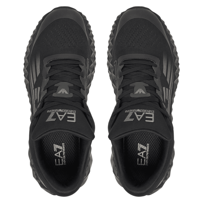 Emporio Armani EA7 Ultimate c2 Kombat Sneaker - XK432-X8X239-MC269 [2]