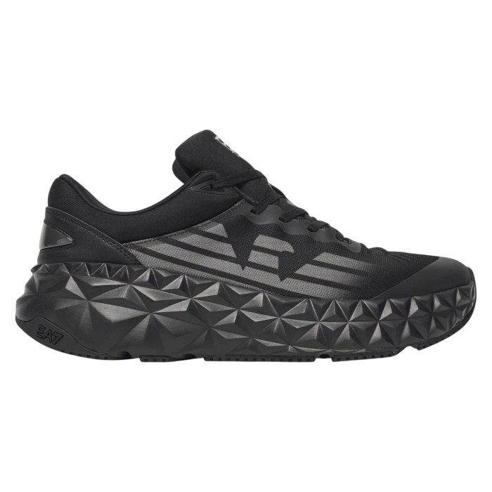 Emporio Armani EA7 Ultimate c2 Kombat Sneaker - XK432-X8X239-MC269 [1]