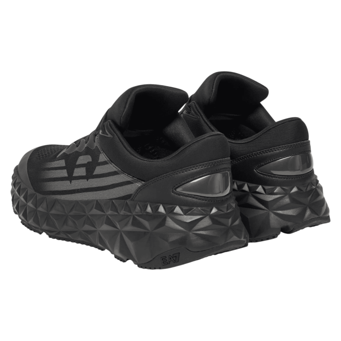Emporio Armani EA7 Ultimate c2 Kombat Sneaker - XK432-X8X239-MC269 [5]