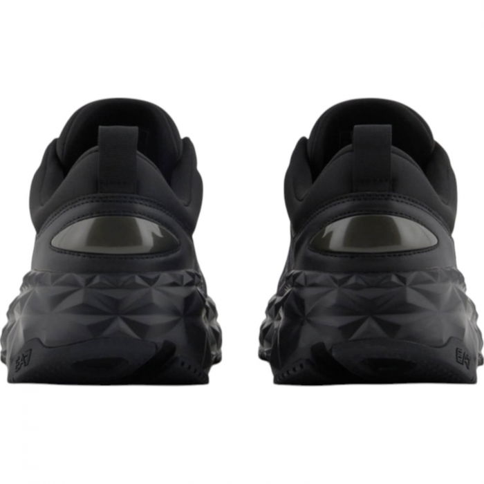 Emporio Armani EA7 Ultimate c2 Kombat Sneaker - XK432-X8X239-S336 [5]