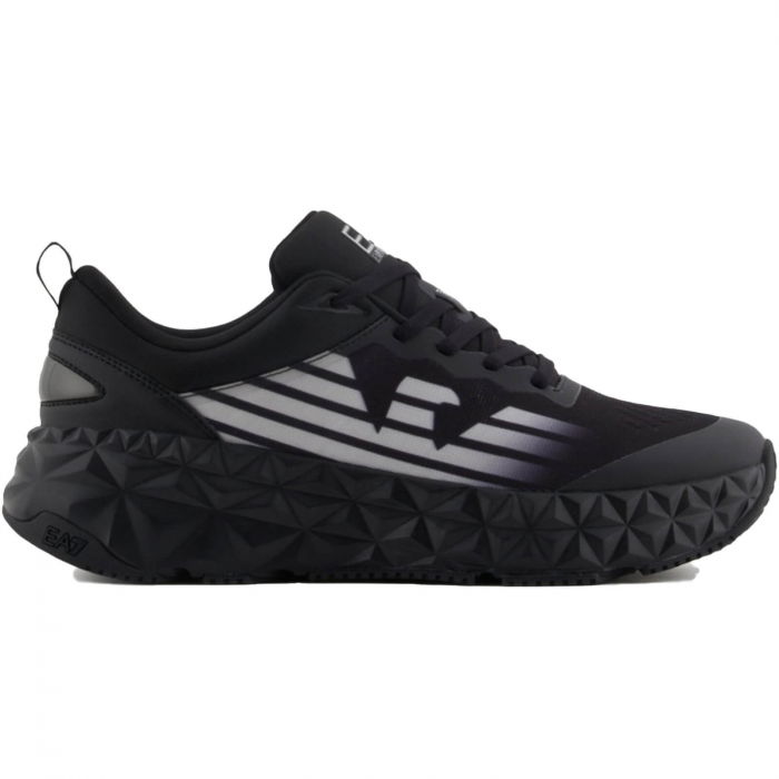 Emporio Armani EA7 Ultimate c2 Kombat Sneaker - XK432-X8X239-S336 [1]