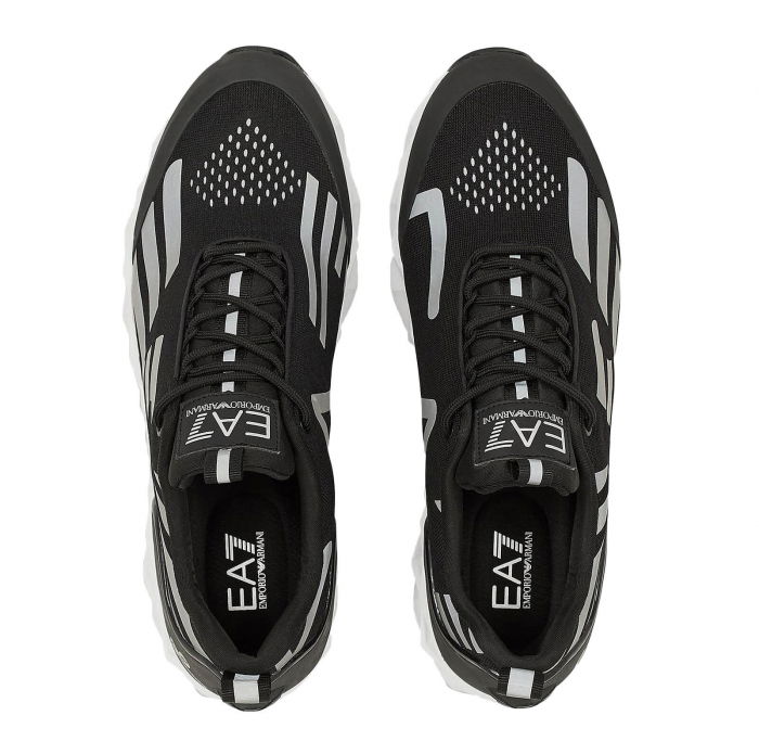 Emporio Armani EA7 Ultimate Kombat - XCC52-X8X033-N629 [3]