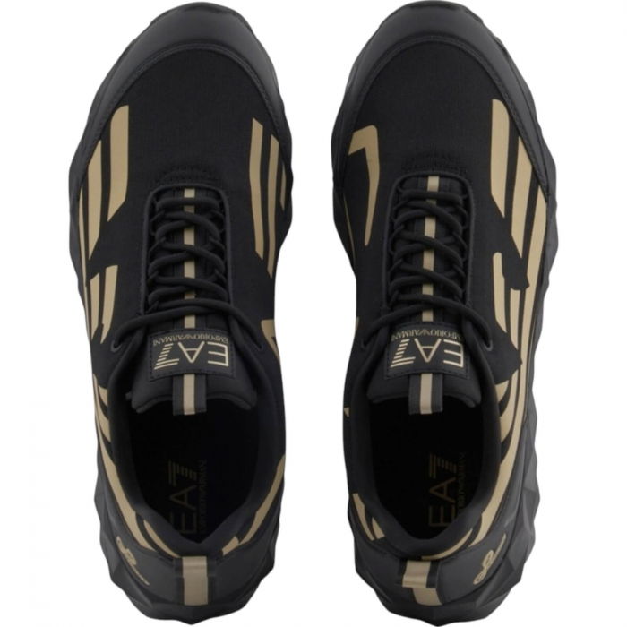 Emporio Armani EA7 Ultimate Kombat Core - XK433-X8X217-R969 [2]