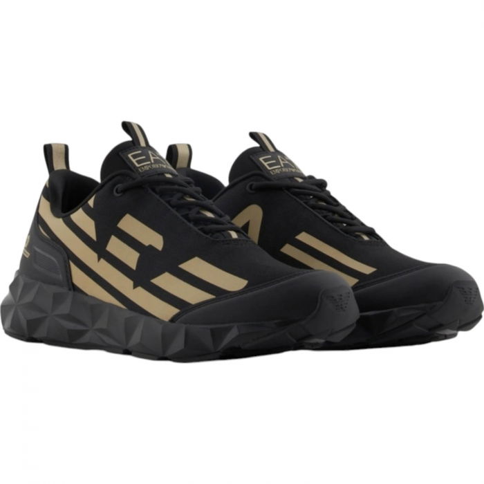 Emporio Armani EA7 Ultimate Kombat Core - XK433-X8X217-R969 [3]