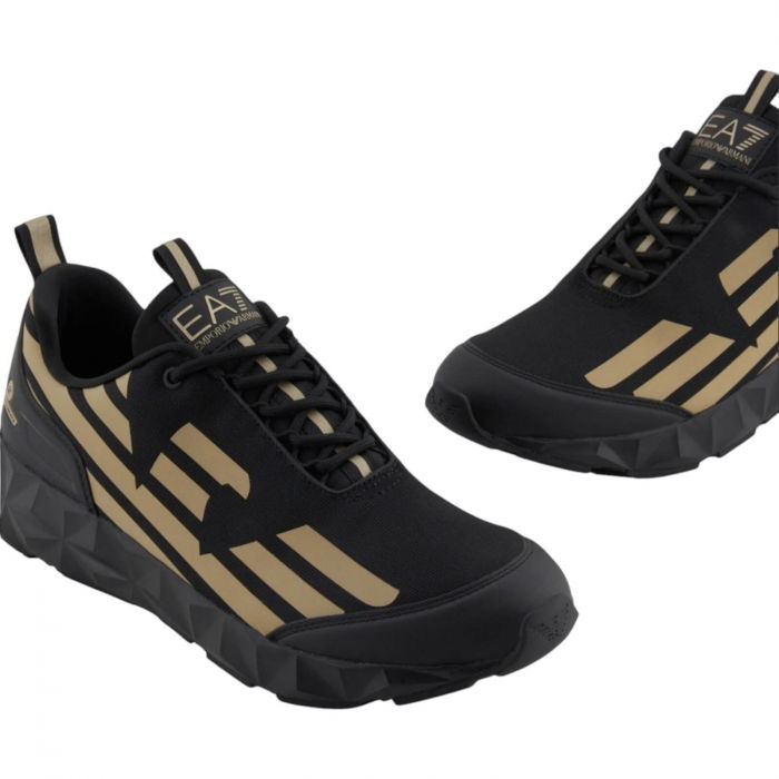 Emporio Armani EA7 Ultimate Kombat Core - XK433-X8X217-R969 [6]