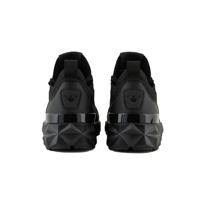 Emporio Armani EA7 Ultimate Kombat Knit - XK380-X8X175-T822 [5]