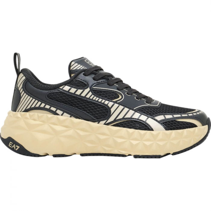 Emporio Armani EA7 Ultimate Kombat Tech - XK431-X8X238-M700 [1]