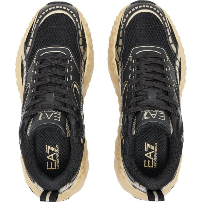 Emporio Armani EA7 Ultimate Kombat Tech - XK431-X8X238-M700 [2]