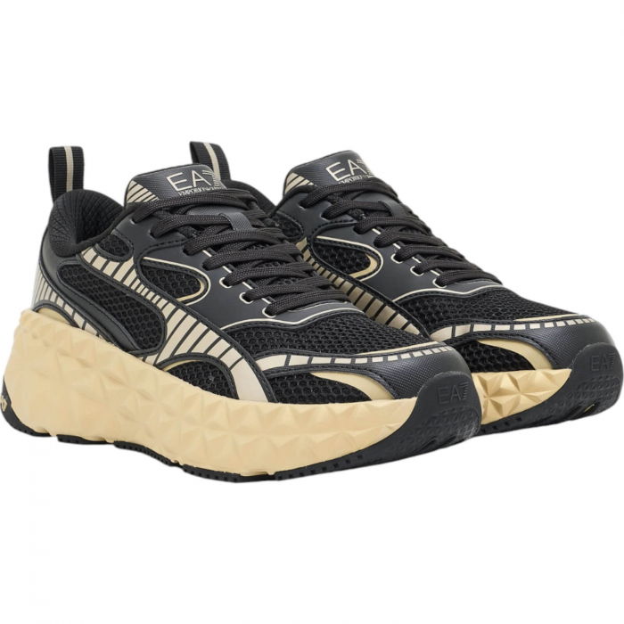 Emporio Armani EA7 Ultimate Kombat Tech - XK431-X8X238-M700 [3]