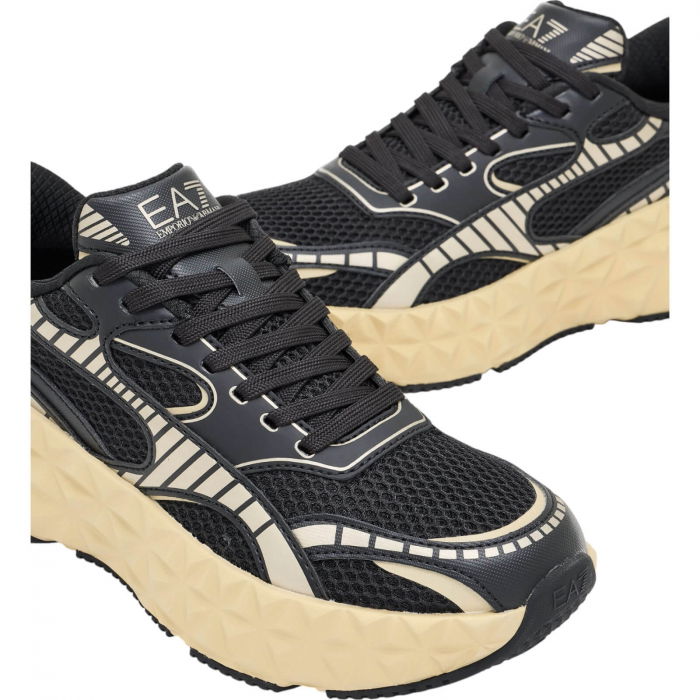 Emporio Armani EA7 Ultimate Kombat Tech - XK431-X8X238-M700 [6]