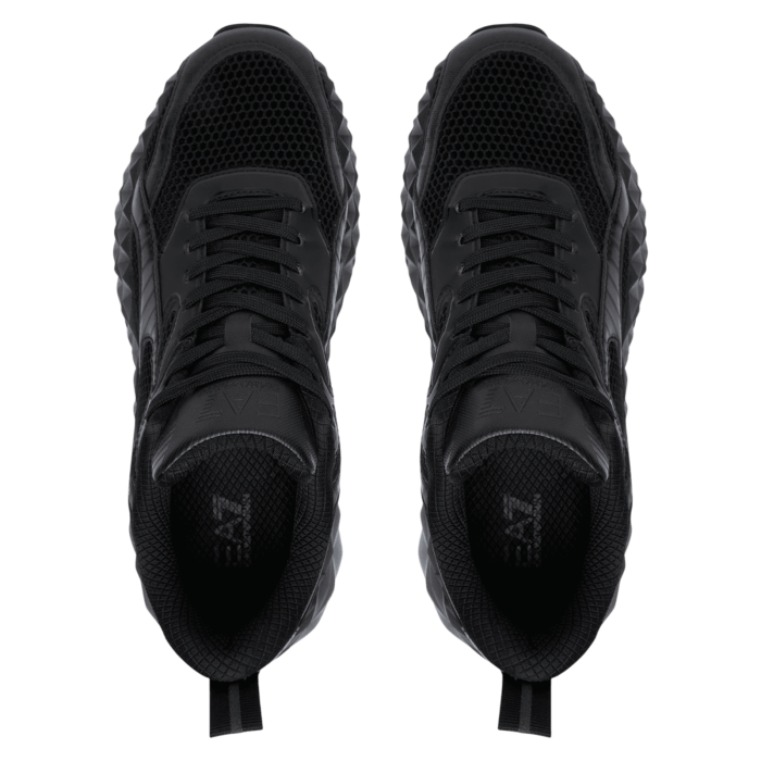 Emporio Armani EA7 Ultimate Kombat Tech - XK431-X8X238-MC076 [2]