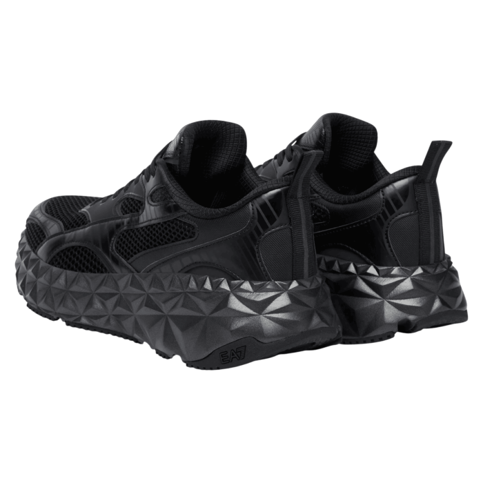 Emporio Armani EA7 Ultimate Kombat Tech - XK431-X8X238-MC076 [5]