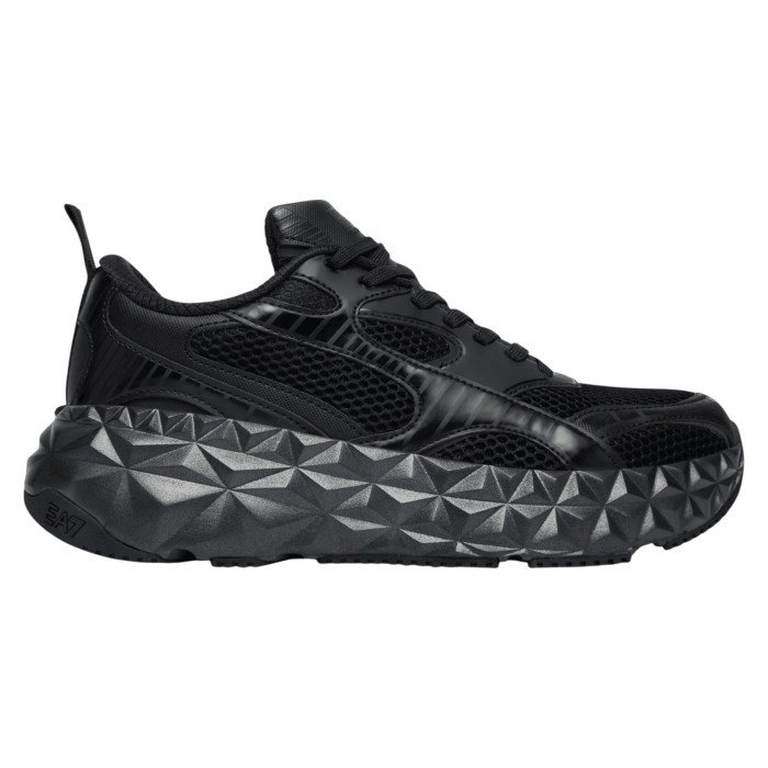 Emporio Armani EA7 Ultimate Kombat Tech - XK431-X8X238-MC076 [1]