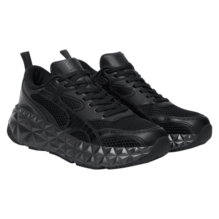 Emporio Armani EA7 Ultimate Kombat Tech - XK431-X8X238-MC076 [3]