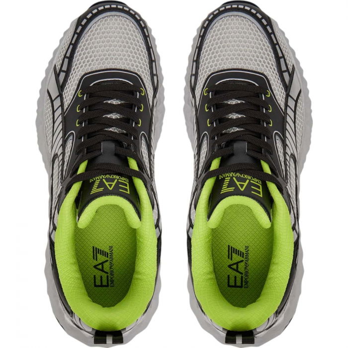 Emporio Armani EA7 Ultimate Kombat Tech - XK431-X8X238-R961 [3]