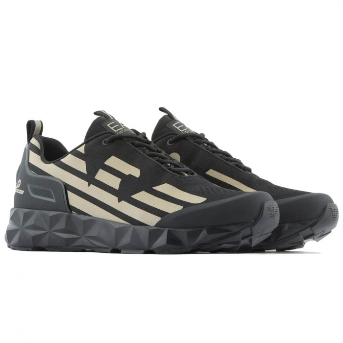 Emporio Armani EA7 Ultimate Kombat - XCC52-X8X033-R374 [4]