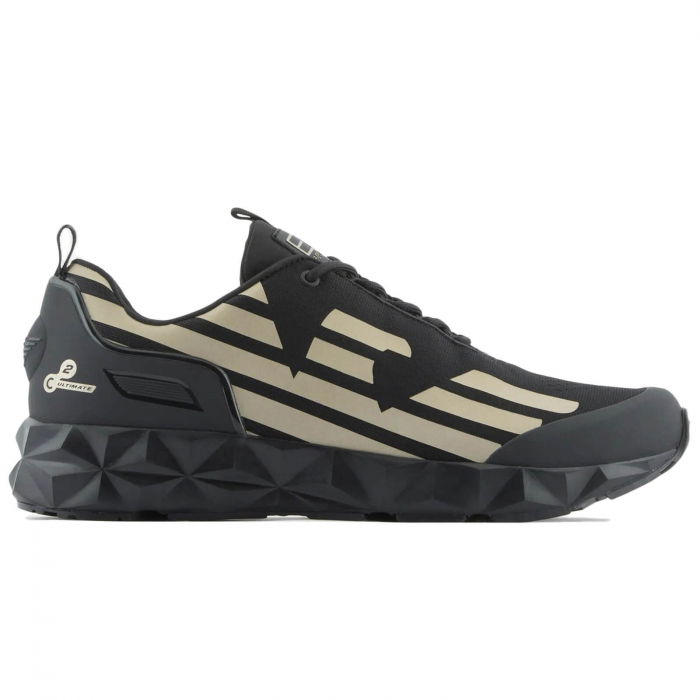 Emporio Armani EA7 Ultimate Kombat - XCC52-X8X033-R374 [1]