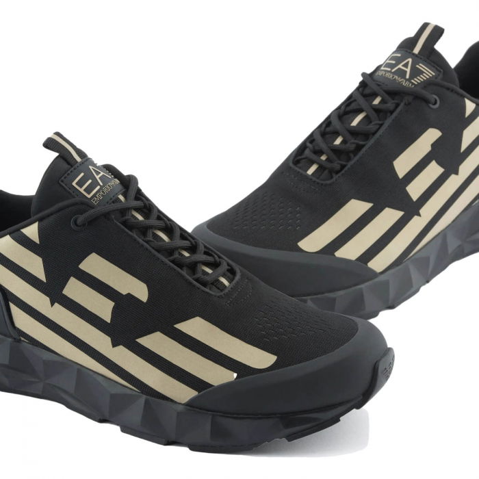 Emporio Armani EA7 Ultimate Kombat - XCC52-X8X033-R374 [3]