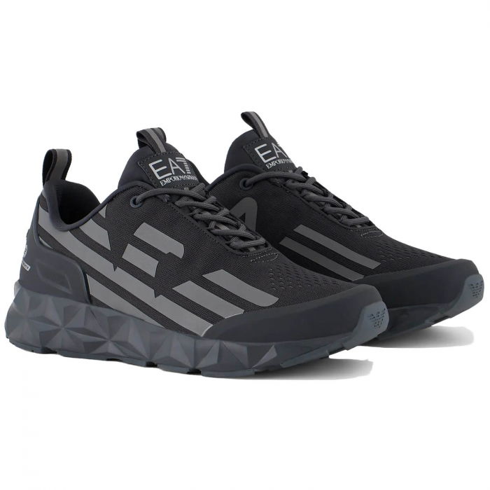 Emporio Armani EA7 Ultimate Kombat - XCC52-X8X033-S641 [4]