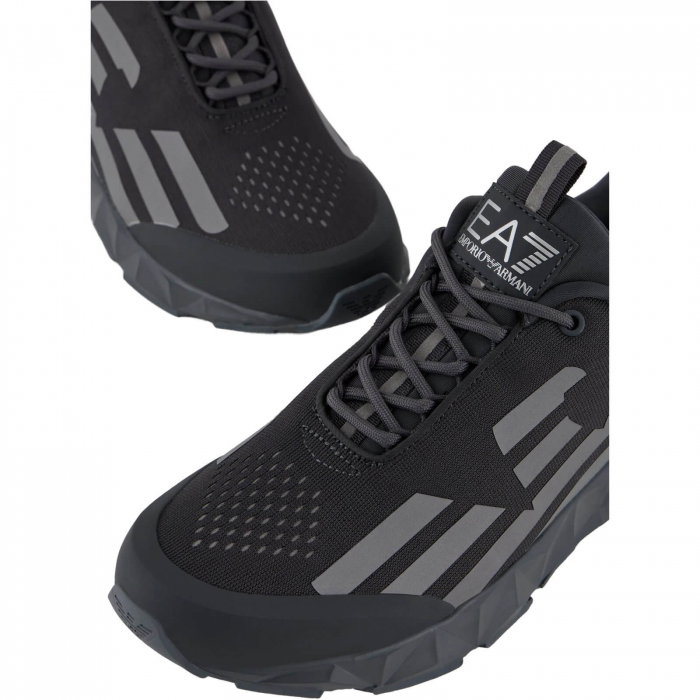 Emporio Armani EA7 Ultimate Kombat - XCC52-X8X033-S641 [7]