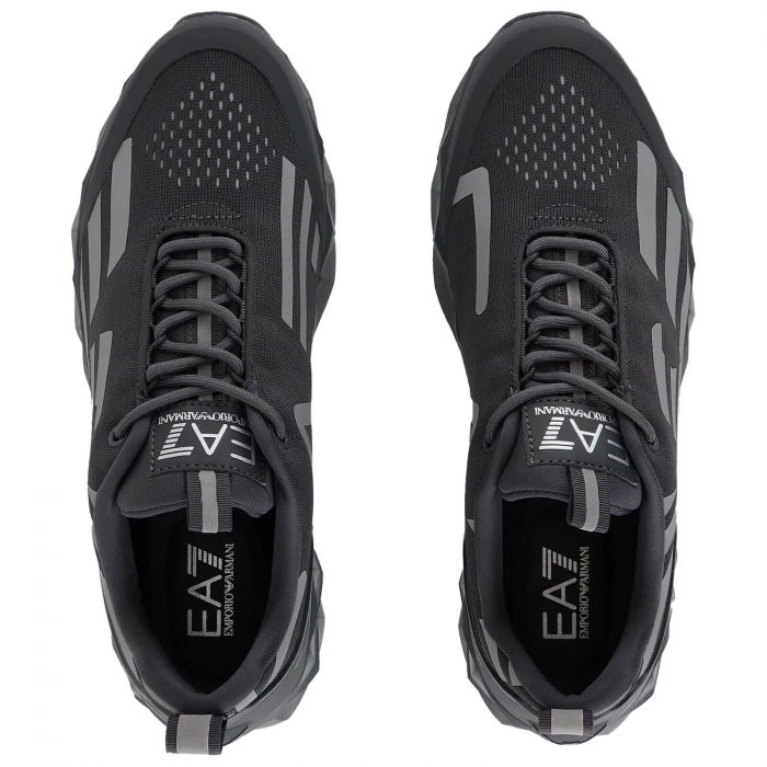 Emporio Armani EA7 Ultimate Kombat - XCC52-X8X033-S641 [3]