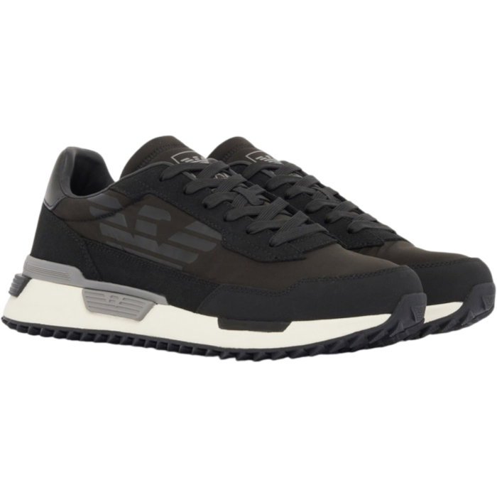 Emporio Armani EA7 Vintage Running Mix Nylon - AF28089-7X000874-MC677 [4]