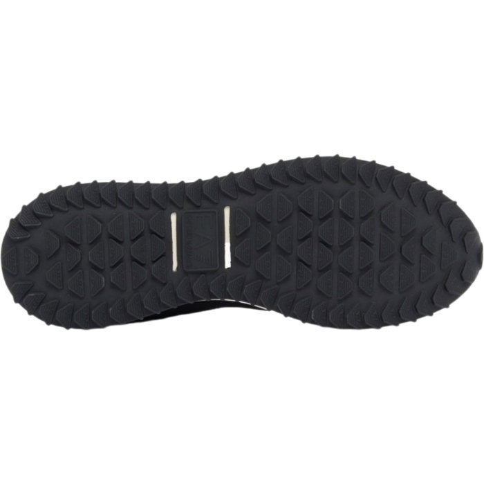 Emporio Armani EA7 Vintage Running Mix Nylon - AF28089-7X000874-MC677 [5]