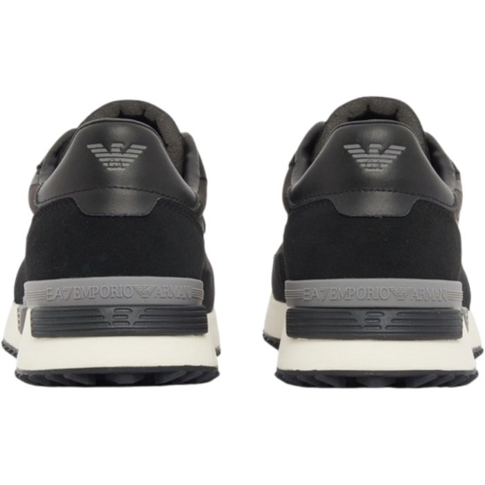 Emporio Armani EA7 Vintage Running Mix Nylon - AF28089-7X000874-MC677 [6]