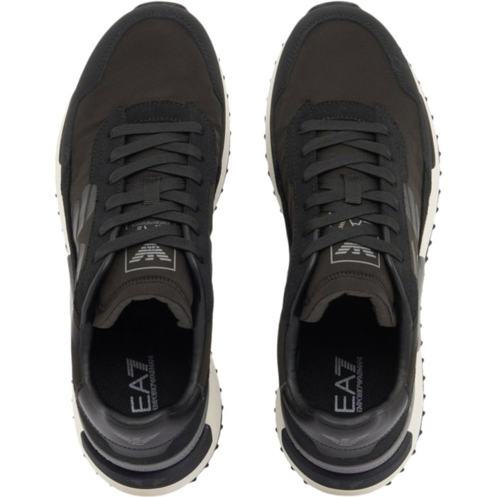 Emporio Armani EA7 Vintage Running Mix Nylon - AF28089-7X000874-MC677 [3]