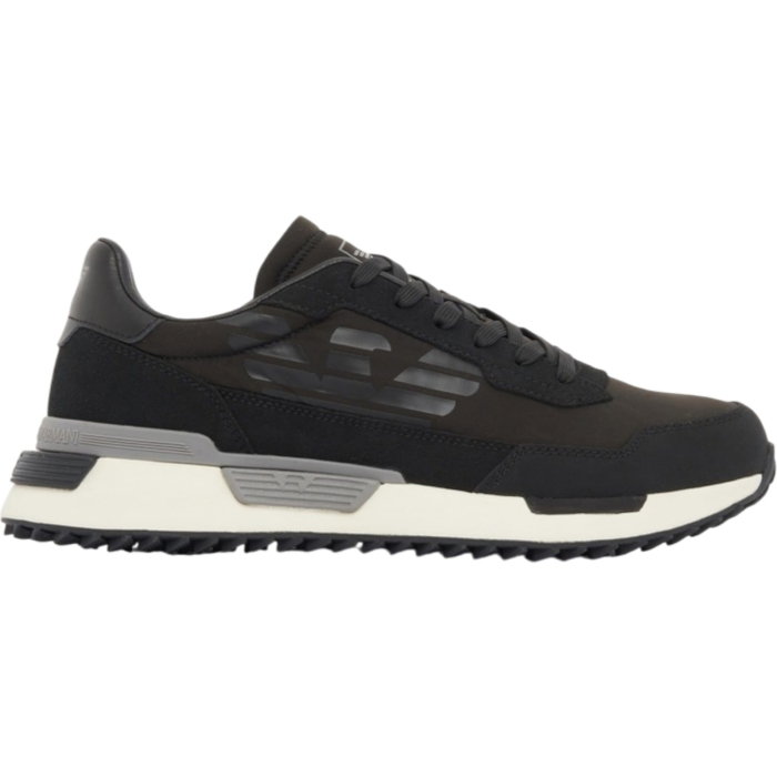 Emporio Armani EA7 Vintage Running Mix Nylon - AF28089-7X000874-MC677 [1]