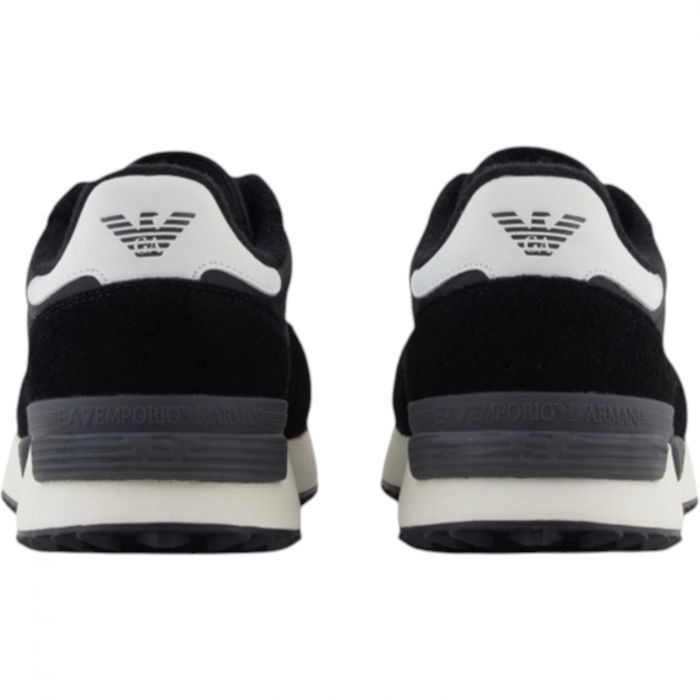 Emporio Armani EA7 Vintage Running Nylon - AF19175-7X000380-MC001 [5]