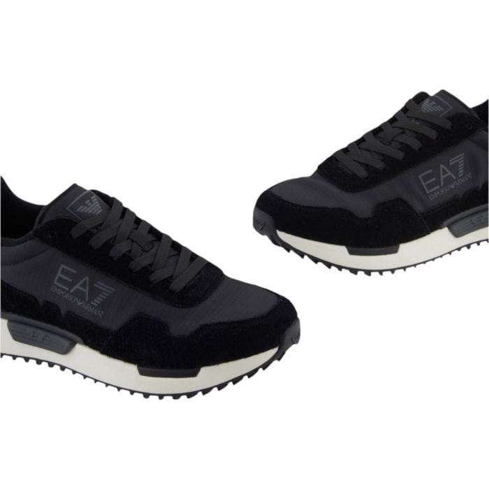 Emporio Armani EA7 Vintage Running Nylon - AF19175-7X000380-MC001 [6]